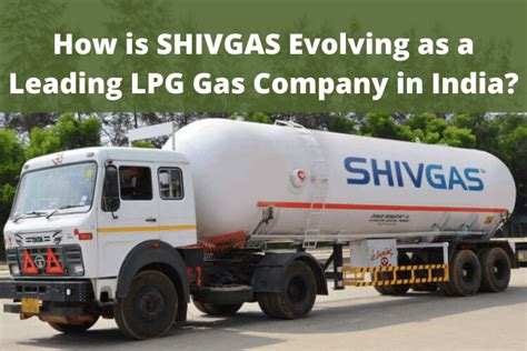 lpg gas companies